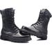 European Warm Series Explosion-proof Cowhide Military Four Seasons Single Special Forces Combat Toe Steel Bottom Martin Men's Boots_vogvips.com