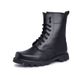 Voyage Outdoor Military Training Combat Explosion-proof Toe Steel Bottom Martin Breathable High-top Men's Tactical Boots_vogvips.com
