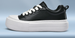 Top-layer Cowhide Non-slip Chef Casual Thick-soled Waterproof Shoes, Summer Hollow-out Versatile Sneakers,_vogvips.com