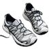 Men's Summer New Solid Color Simple Fashion Versatile Lace-up Sneakers, Breathable, Comfortable, Casual, Lightweight Dad Shoes_vogvips.com