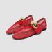 women's Casual Shoes Niche Metal Mesh Flat Shoes Comfortable Hollow Shallow Breathable Single Shoes Summer Gold Ballet Shoes Mary Jane_vogvips.com