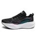 2025 New Bright Short Distance Jogging Shoes Full Palm Carbon Plate Super Light High Spring Popcorn Sole Sneakers_vogvips.com