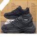Men's Casual Sneakers Breathable Low-Top Shoes With Rubber Sole For Walking Running Comfortable Round Toe Lightweight Slip-Resistant_vogvips.com