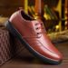 European Warm Series Autumn Winter Leather Men Business Fleece Lined Warm Cotton Non-Slip Youth Casual Soft Sole Dad Shoes_vogvips.com