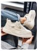 Men's Shoes Spring New Niche Versatile Thick-soled Heightening Casual Board Shoes Youth Non-slip Sports White Shoes_vogvips.com