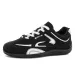 Men's Retro Athletic Casual Racing Sneakers Lightweight Soft Sole Men's Training Shoes_vogvips.com