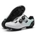 Large Size Unlocked Cycling Shoes Men's Power Road Bike Professional Locking Shoes Bike Shoes Mountain Bike_vogvips.com