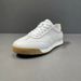 2025 Spring New Top Leather Men's Fashion Versatile Trendy Soft Bottom Comfortable Casual Forrest Gump Shoes_vogvips.com