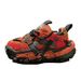 New All Match Color Matching Dad Shoes Thick Sole Heightening Genuine Leather Comfortable Sports Casual Shoes Men's Shoes_vogvips.com