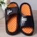 2024 New Men Massage Slides Fashion Indoor Outdoor Sandals Beach Casual Shoes Comfortable Sole Men's Slippers Big_vogvips.com