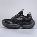 202410Xl Dad Men's And Women's Show Style Versatile Thick Bottom Height Boosting Couple Sports Casual Shoes_vogvips.com