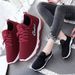 Old Beijing Women's Canvas Shoes Casual Sports Walking Spring 2026 Style Summer Street Vendor Wholesale New_vogvips.com