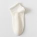 Men's Socks Solid Color Cotton Socks Summer Deodorant Sweat Absorbent Men's Antibacterial Spring And Summer Thin Breathable Short Tube Men's Socks_vogvips.com