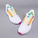 The Color-blocked Breathable Sports Shoes Are Made Of Soft And Elastic Mesh Fabric, Providing A Versatile And Casual Feel_vogvips.com
