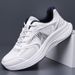 Men's Running Shoes Breathable Lightweight Casual Sneakers Big Size New Spring Outdoor Sports Athletic Shoes For Jogging Walking_vogvips.com