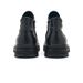 European Warm Series Autumn Winter Soft Thick-Soled Martin Business Work High-Top Leather Side Zipper Men's Boots_vogvips.com