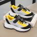 Outdoor Casual Shoes Large Size Men's Shoes Outdoor Hiking Shoes Running Shoes Women's Shoes_vogvips.com