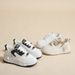 Thick Soled White Spring New Women's Casual Fashion Board Sports Shoes Versatile College Korean Version_vogvips.com