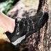New Outdoor Casual Running Hiking Shoes Non-slip Hiking Shoes Men_vogvips.com