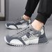 Men's Outdoor Shoes, Everyday Casual Running Shoes For Men, Sizes 39 To 47_vogvips.com
