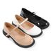 Women's Shoes Summer New Style Mary Jane Shoes With Skirts, Round Toe, New Chinese Style Comfortable Single Shoes_vogvips.com