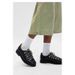 ShoeVault British Style 2025 New Round Toe Trendy Suede Derby Men's Casual Street Leather Shoes Men_vogvips.com