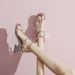 2025 Summer New Versatile Chunky Design Sense Niche Mid-Heel Open-Toe Rivet Buckle Strap High Heel Fashion Sandals For_vogvips.com