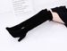 2023 Autumn Winter New Suede Thick High Heel Plus Size Over-the-Knee Long Boots For Women_vogvips.com