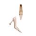 New Season Arrival: Comfortable Blac High Women, Fall 2025, Versatile Pointed Toe Pumps, Elegant Stiletto Heels For_vogvips.com