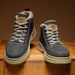 Men's Winter Snow Boots Faux Fur Lined Slip-On Waterproof Slip-Resistant Casual Shoes For Cold Weather_vogvips.com