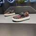 Breathable Men's 2026 Spring New Thick-Soled Sneakers, FashiNewable Color-Blocking Height-Increasing Casual Trendy Shoes_vogvips.com