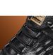Wool Snow Cotton Shoes, Thickened Winter Shoes, Men's Shoes, Leather Shoes, New Winter Style_vogvips.com