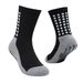 Children's Football Socks Sports Socks Mid Tube Dotted Anti Slip Socks Youth Version Trampoline Socks Female Floor Socks 33 39_vogvips.com