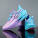Men Sports Running Shoes Casual Marathon Breathable Lightweight Women's Comfortable Athletic Nonskid Walking Sneakers_vogvips.com