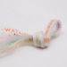 Shoelaces Frosted PVC Transparent Silicone Single Sided Printed Shoelaces Creative Letter Shoelaces Flat Translucent Shoe Accessories_vogvips.com