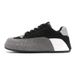 2025 New Spring Sneakers Wear-resistant White Men's Versatile Fashion Casual Sports Trendy Shoes_vogvips.com