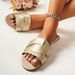 Designer Flat New Slippers Weave Comfortable Casual Bottom Slippers Summer Luxury Women's Sandals_vogvips.com