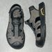 2025 New Sports Casual Closed-Toe Sandals Youth Dual-Use Water Beach Shoes Men's Outdoor Wear_vogvips.com