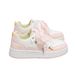 Huili WXY-Q246N Dopamine Sneakers 2026 Spring New Fresh College Style Comfortable Student Shoes For Women (Magic_vogvips.com
