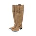 2025 Fall/Winter New Pointed-Toe Long Boots_vogvips.com