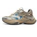 Men's Shoes New Thick Soled Height Enhancing Daddy Shoes Men's Mesh Sports Shoes Casual Mecha Men's Shoes_vogvips.com