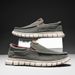 Loafers men's plus-size slip-on men's casual shoes_vogvips.com