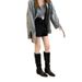2025 New Suede Hidden Wedge Western Cowboy Slouchy Long Slimming Flat Over-the-Knee Women's High Boots_vogvips.com