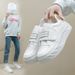 Spring Fashion Dad Shoes Casual Student Women's Shoes_vogvips.com