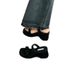 Women's Summer Outdoor Fashion Thick-soled To Pair With Skirts, Height-increasing 2026 New High-end High-heeled Sandals_vogvips.com