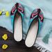 Slippers, Embroidered Cloth Shoes, Contrasting Colors, Chinese Style, Baotou, Outer Wear, Cool Slippers, Women's Shoes_vogvips.com