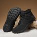 Outdoor Hiking Shoes Men's And Women's Non-slip And Wear-resistant Hiking Shoes Off-road Hiking Shoes Lightweight Cushioning Breathable_vogvips.com