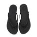 Slippers Foreign Trade, Large Size Flat For Women, Round-toed Woven Lightweight Flip-flops, Casual Beach Sandals_vogvips.com