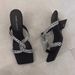 2026 Summer New Open-Toe For Women, Elegant Square-Toed Rhinestone Strap Chunky Heel High-Heeled Sandals_vogvips.com