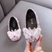New Style Ladies Baby Girls Girls Princess Diamond Single Shoes Leather Shoes Dance Performance Shoes_vogvips.com